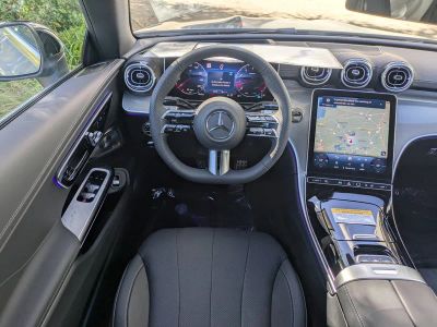 2026 Mercedes-Benz CLE — photo 16 view