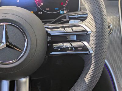 2026 Mercedes-Benz CLE — photo 18 view