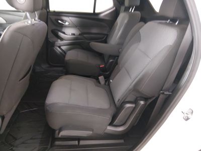 2023 Chevrolet Traverse - Photo 20