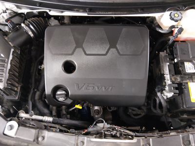 2023 Chevrolet Traverse - Photo 9