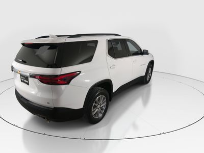 2023 Chevrolet Traverse - Photo 7