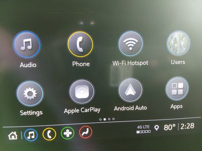 2023 Chevrolet Traverse - Photo 17