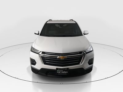 2023 Chevrolet Traverse - Photo 2