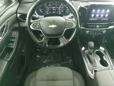 2023 Chevrolet Traverse - Photo 22