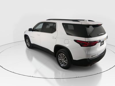 2023 Chevrolet Traverse - Photo 5