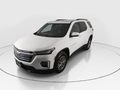 2023 Chevrolet Traverse - Photo 3