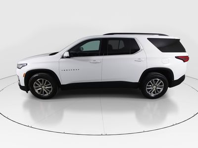 2023 Chevrolet Traverse - Photo 4