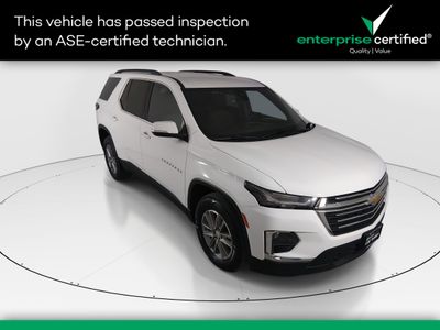 2023 Chevrolet Traverse - Photo 1