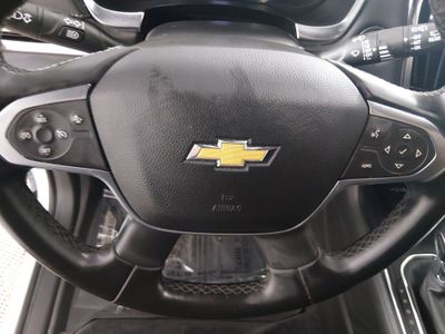 2023 Chevrolet Traverse - Photo 12