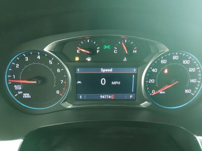 2023 Chevrolet Traverse - Photo 14