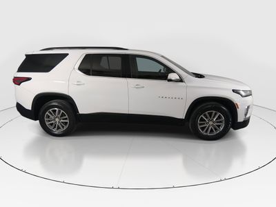 2023 Chevrolet Traverse - Photo 8