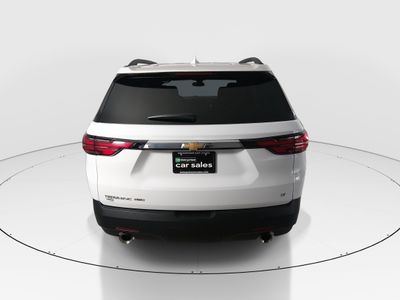 2023 Chevrolet Traverse - Photo 6