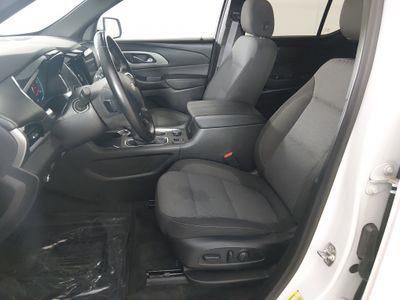2023 Chevrolet Traverse - Photo 21