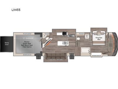 2023 DRV Luxury Suites FullHouse - Photo 10