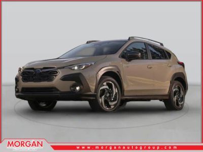 2026 Subaru Crosstrek Hybrid — photo 13 view