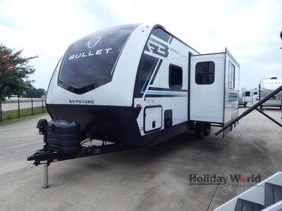 2026 Keystone Bullet Crossfire - Photo 3