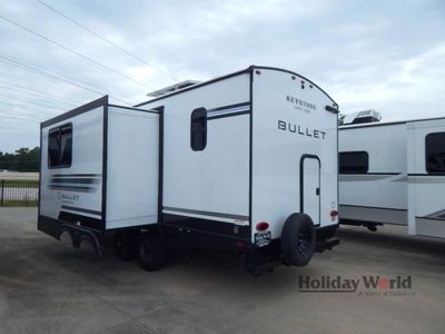 2026 Keystone Bullet Crossfire - Photo 5