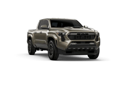 2026 Toyota Tacoma - Photo 18