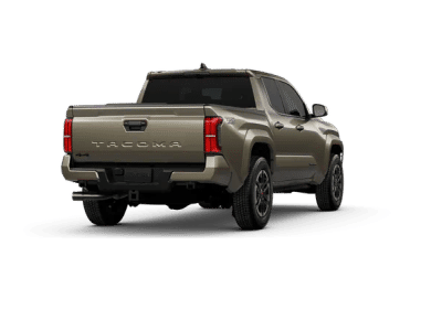 2026 Toyota Tacoma - Photo 11