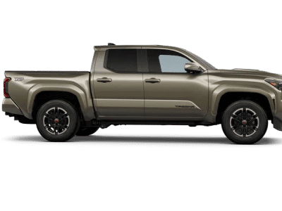 2026 Toyota Tacoma - Photo 15