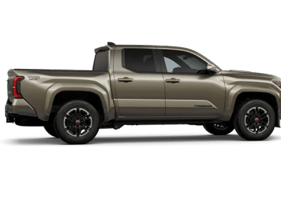 2026 Toyota Tacoma - Photo 14