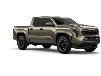 2026 Toyota Tacoma - Photo 17