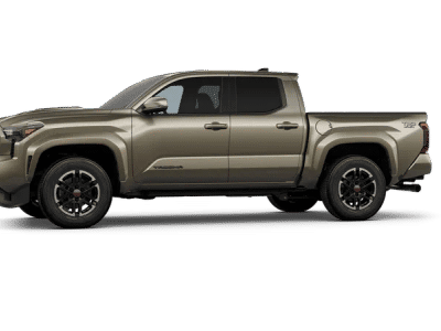 2026 Toyota Tacoma - Photo 5