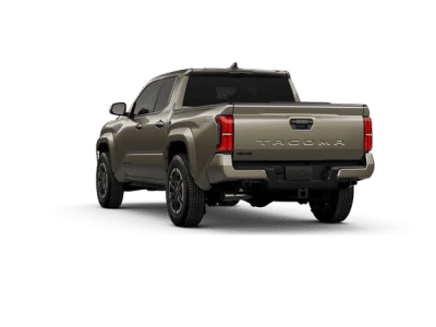 2026 Toyota Tacoma - Photo 9