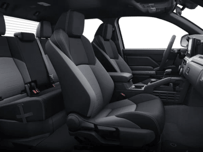 2026 Toyota Tacoma - Photo 28