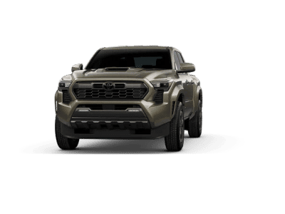 2026 Toyota Tacoma - Photo 3