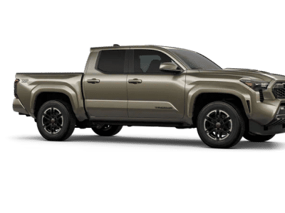 2026 Toyota Tacoma - Photo 16