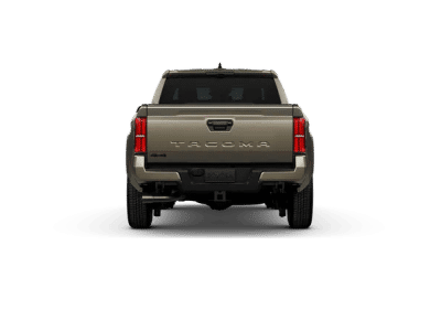2026 Toyota Tacoma - Photo 10