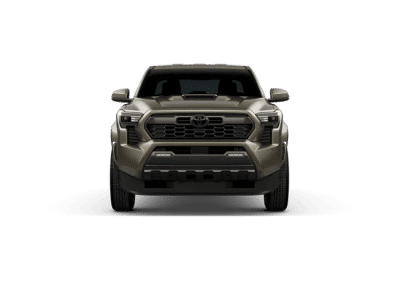 2026 Toyota Tacoma - Photo 2
