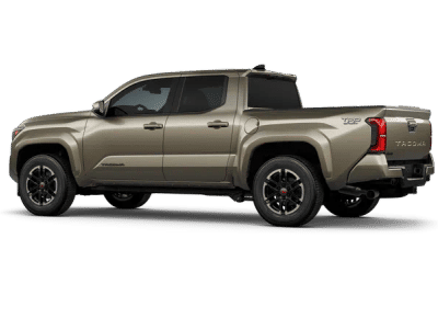 2026 Toyota Tacoma - Photo 7