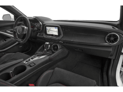 2021 Chevrolet Camaro - Photo 18