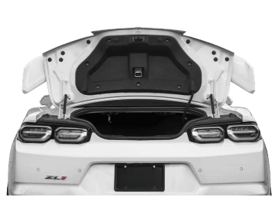 2021 Chevrolet Camaro - Photo 14