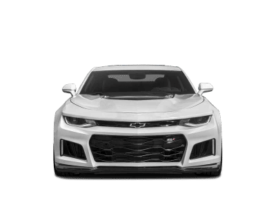 2021 Chevrolet Camaro - Photo 7