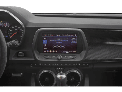 2021 Chevrolet Camaro - Photo 13