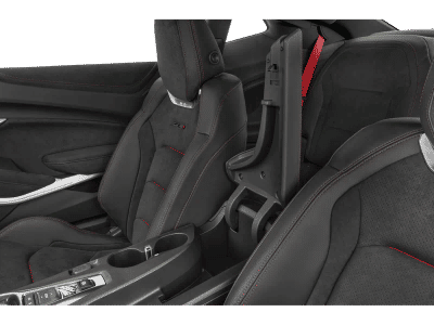 2021 Chevrolet Camaro - Photo 17