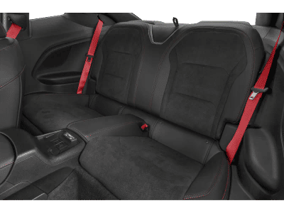 2021 Chevrolet Camaro - Photo 16