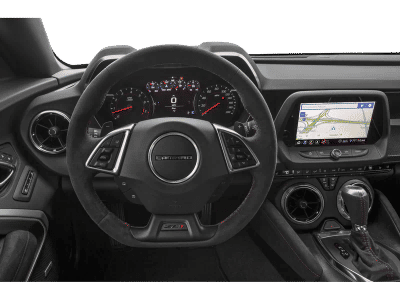 2021 Chevrolet Camaro - Photo 10
