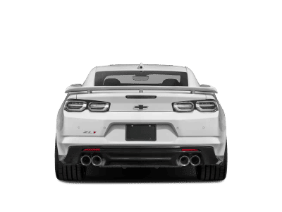 2021 Chevrolet Camaro - Photo 8