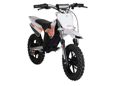 2024 Kayo eKMB - Photo 3