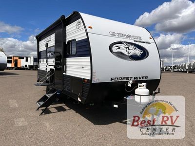 2026 Forest River RV Cherokee Wolf Pup - Photo 1