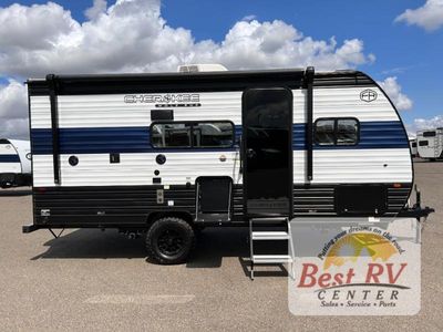 2026 Forest River RV Cherokee Wolf Pup - Photo 7