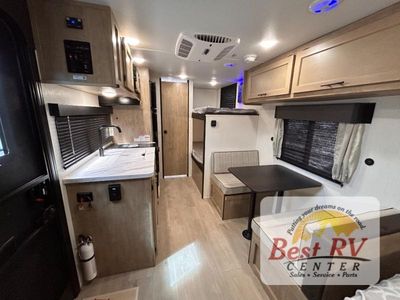 2026 Forest River RV Cherokee Wolf Pup - Photo 15