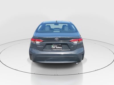 2023 Toyota Corolla - Photo 6