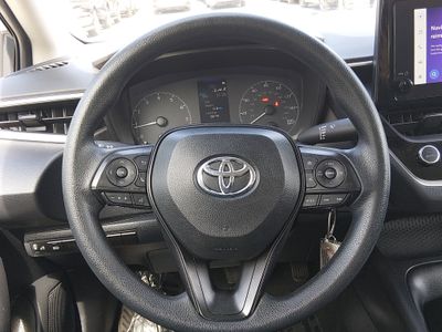 2023 Toyota Corolla - Photo 12