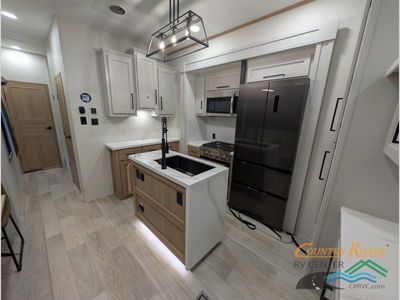 2026 Forest River Sandpiper - Photo 7