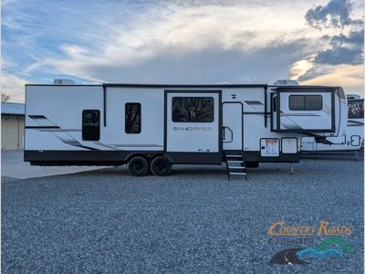 2026 Forest River Sandpiper - Photo 6